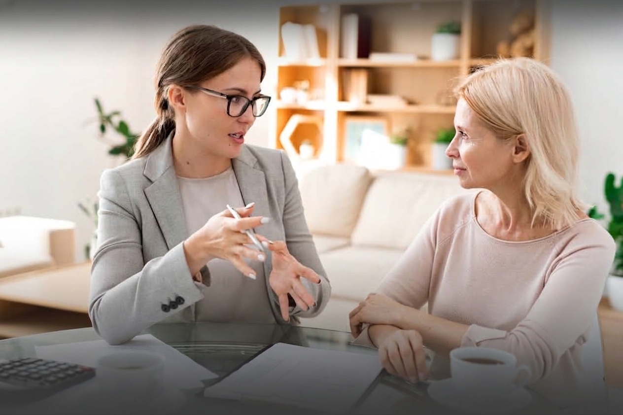 Elder Law, Asset Protection & Long-Term Care
